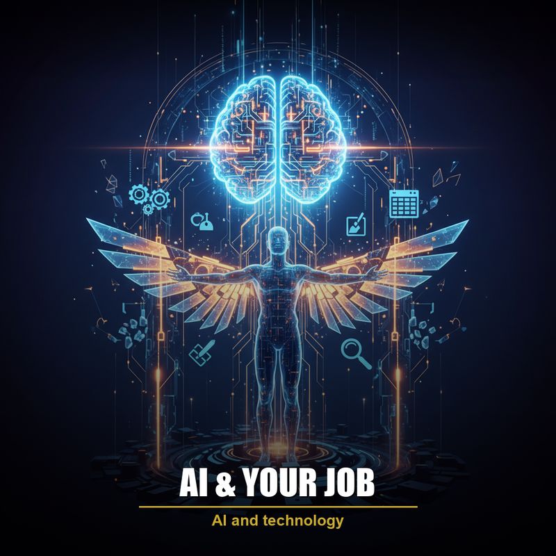 AI & Your Job