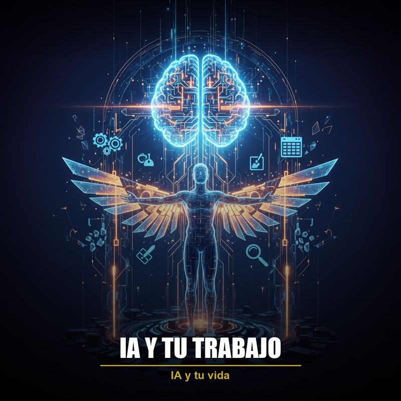 IA y Tu Trabajo