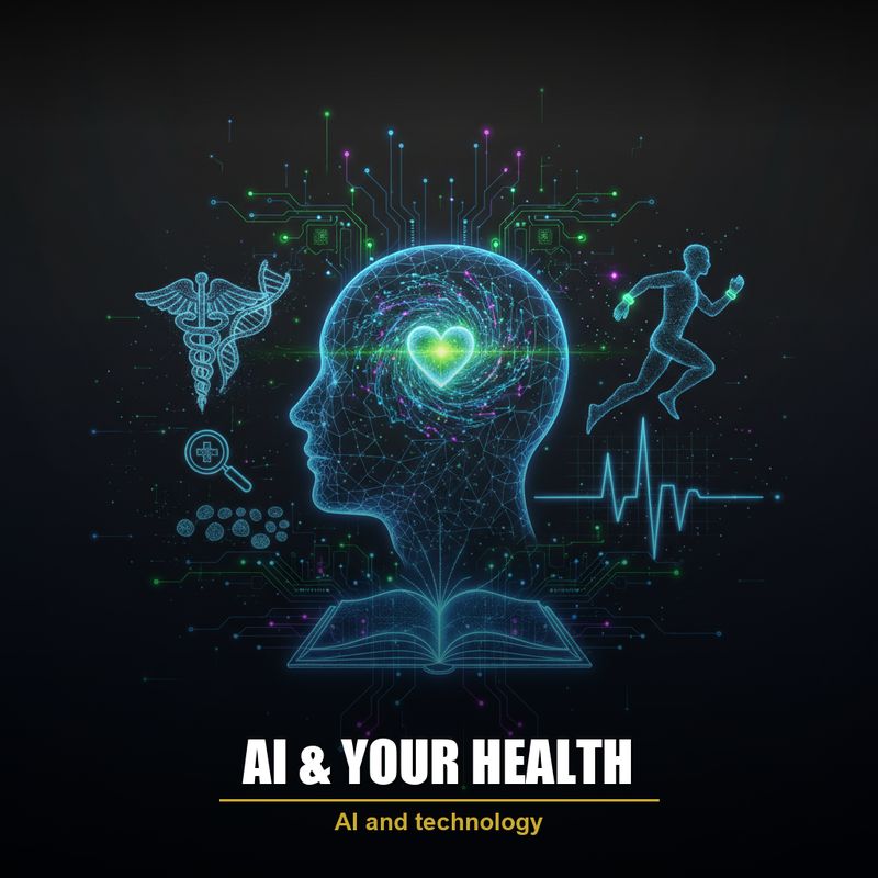 AI & Your Health
