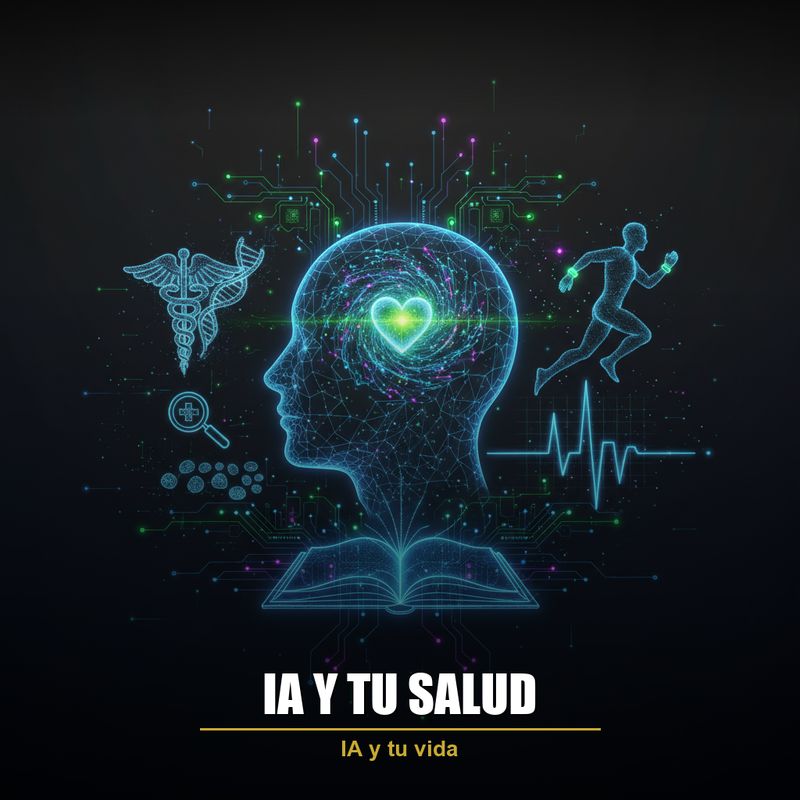 IA y Tu Salud