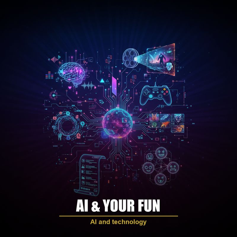 AI & Your Fun