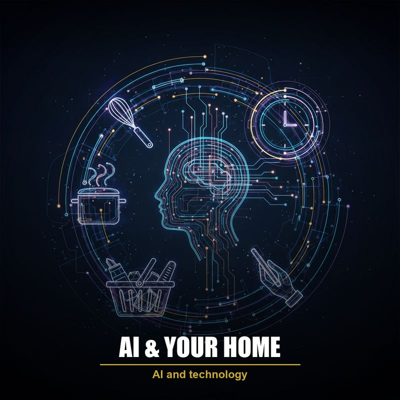 AI & Your Home
