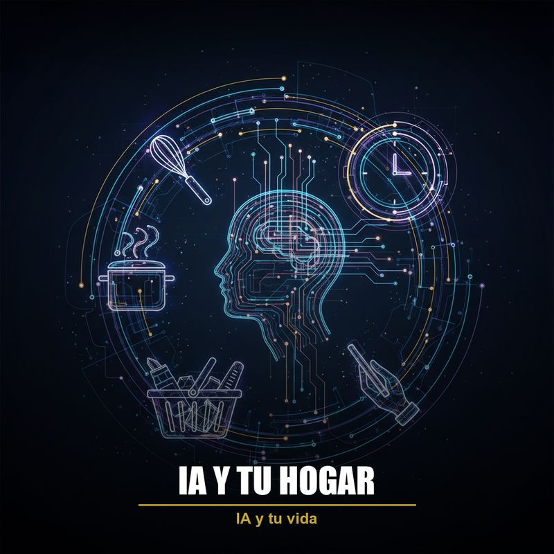 IA y Tu Hogar