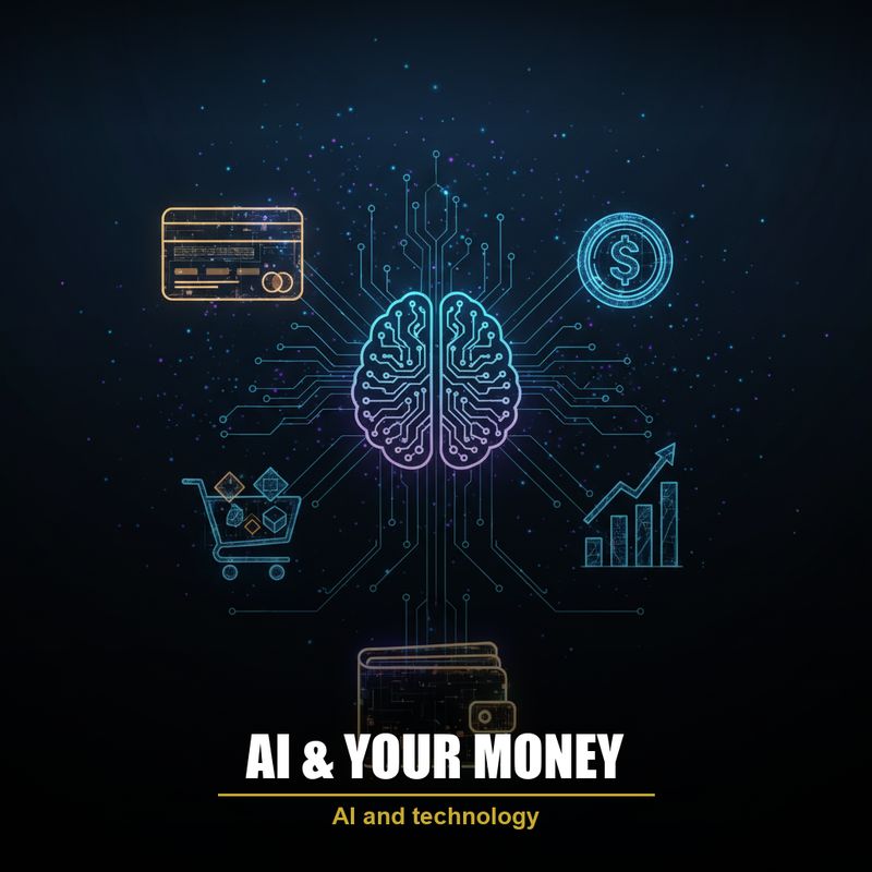 AI & Your Money