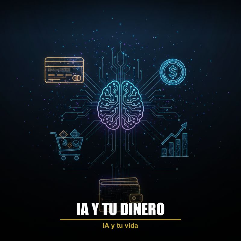 IA y Tu Dinero