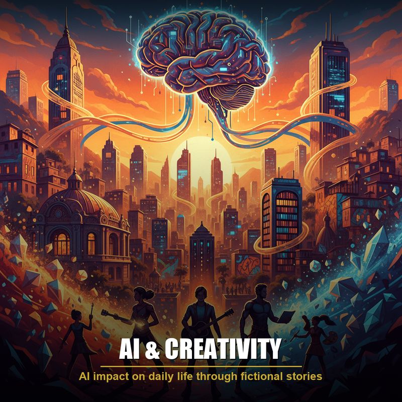 AI & Creativity