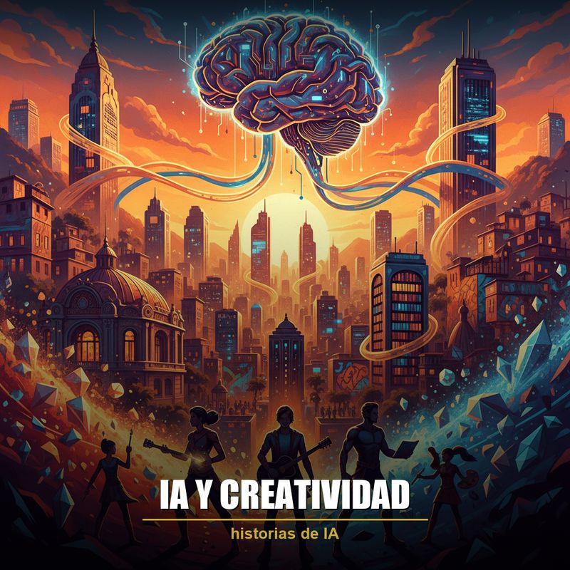 IA y Creatividad
