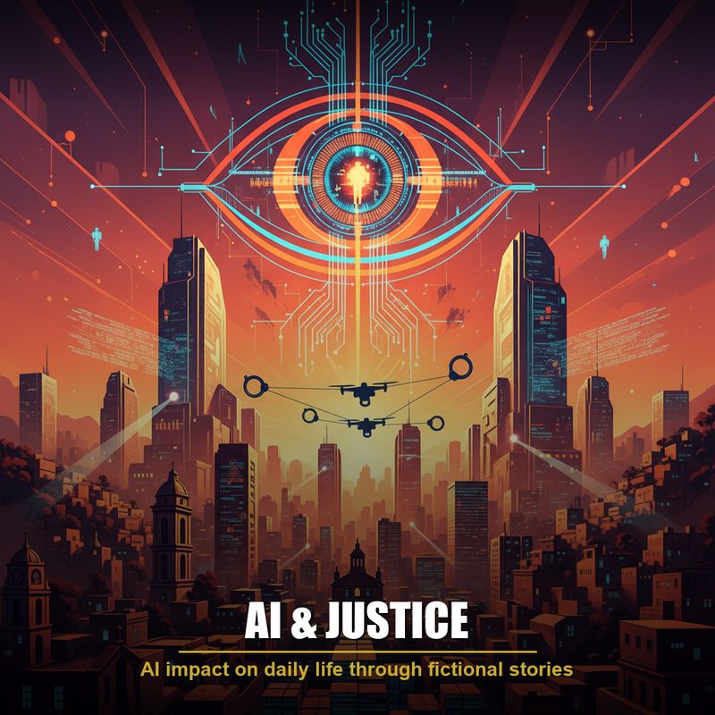 AI & Justice