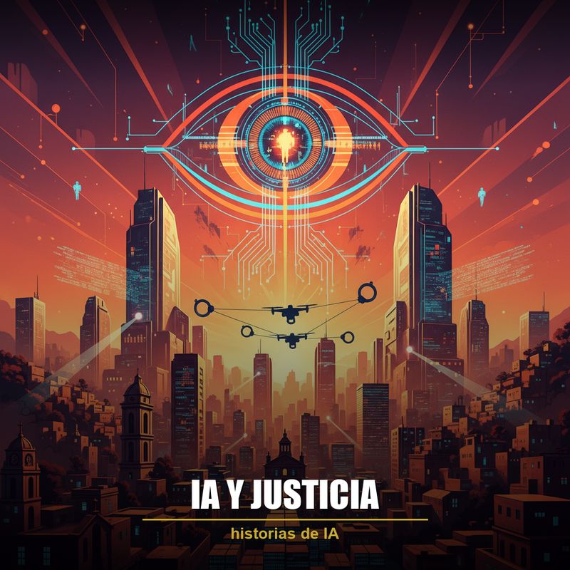 IA y Justicia