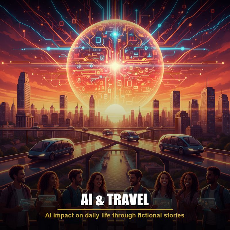 AI & Travel