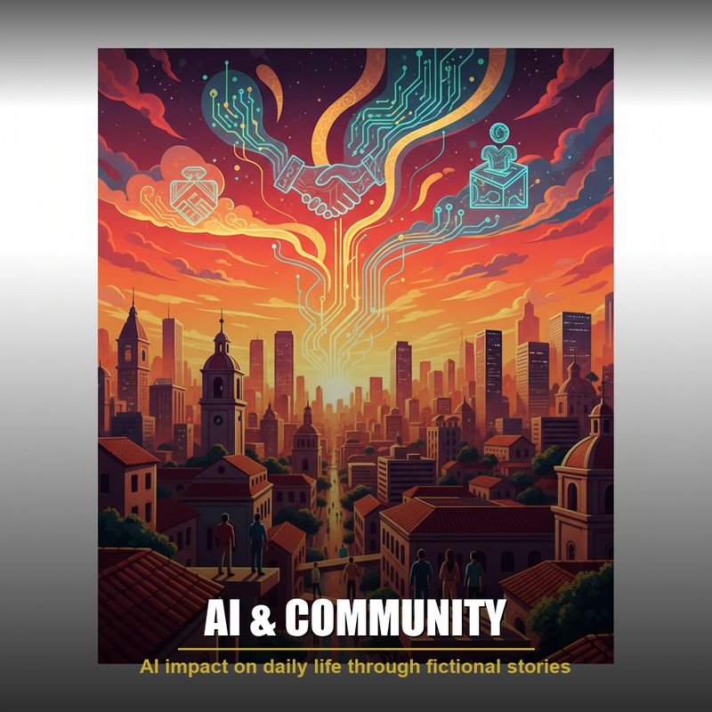 AI & Community