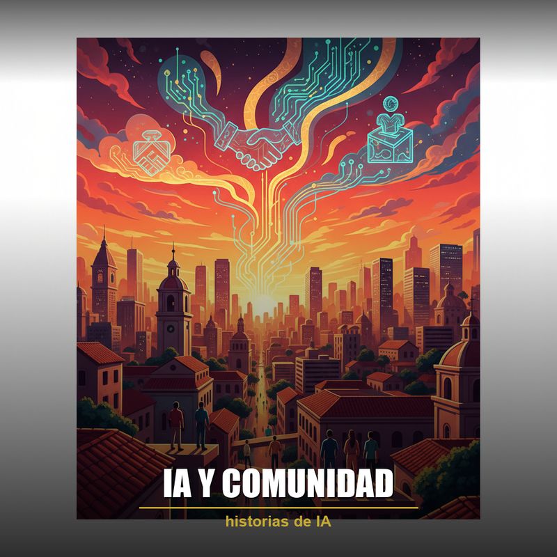 IA y Comunidad