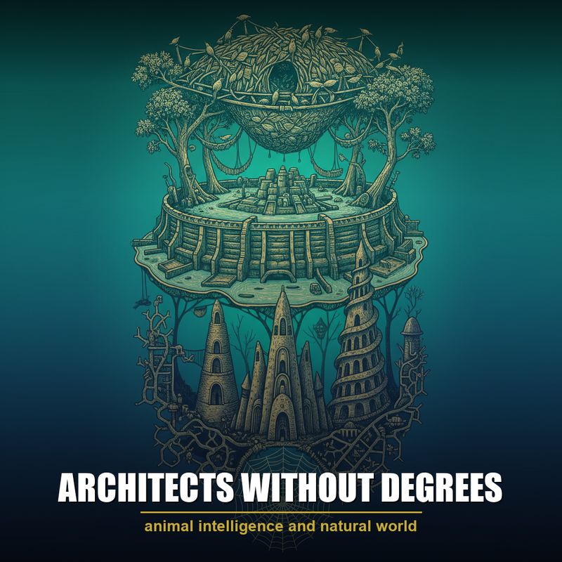 Architects Without Degrees