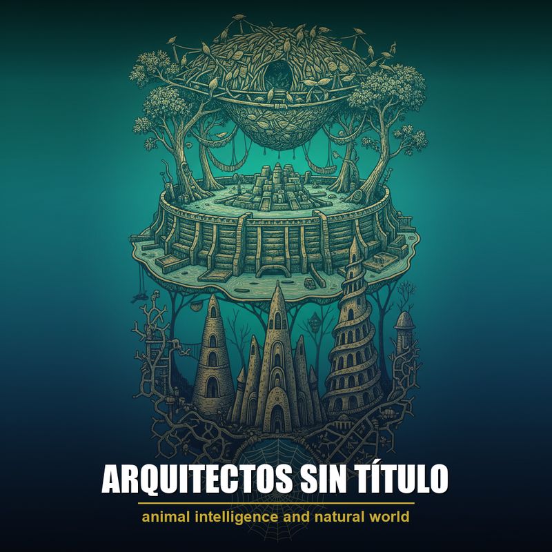 Arquitectos Sin Título