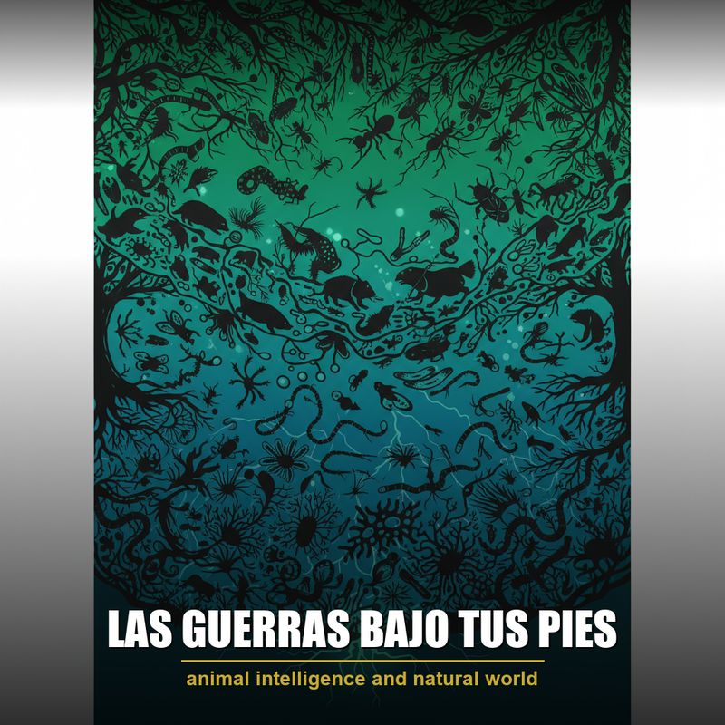 Las Guerras Bajo Tus Pies