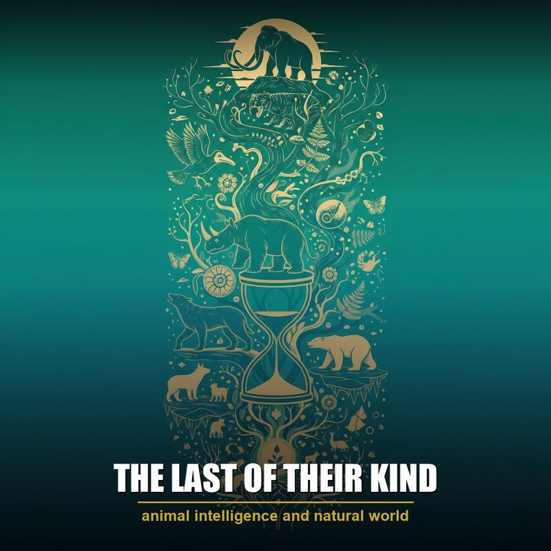 The Last of Their Kind