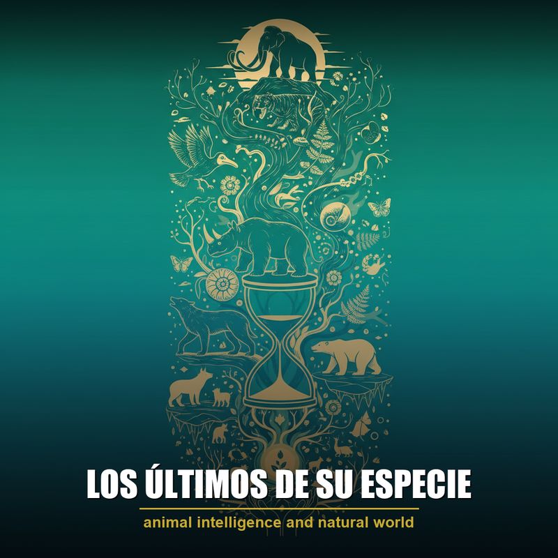 Los Últimos de Su Especie