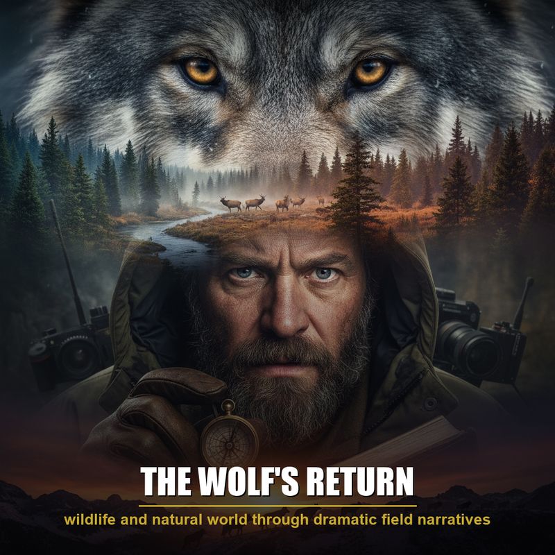The Wolf's Return