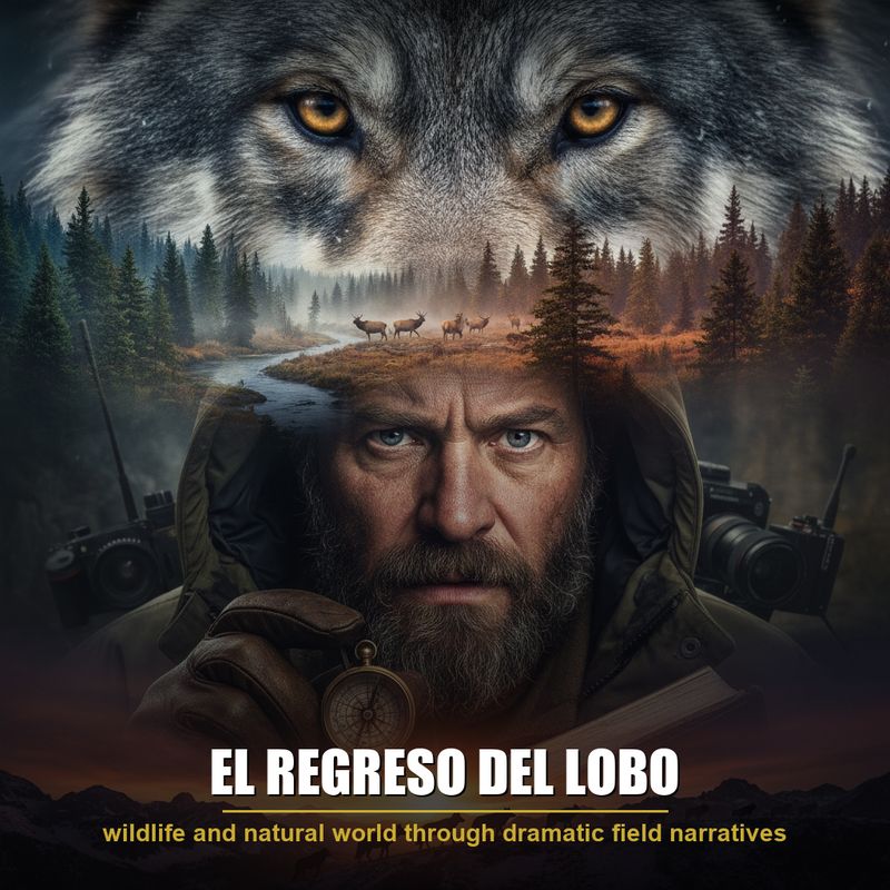 El Regreso del Lobo