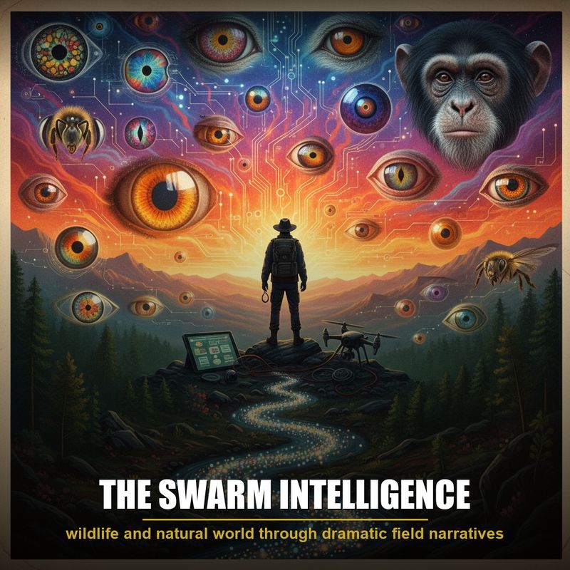 The Swarm Intelligence