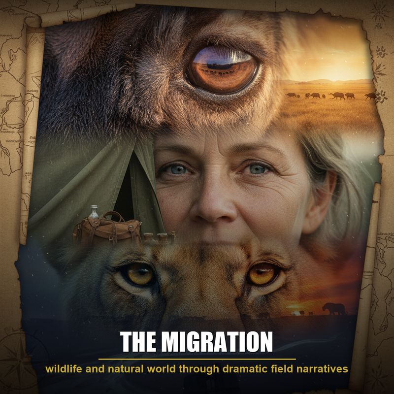 The Migration