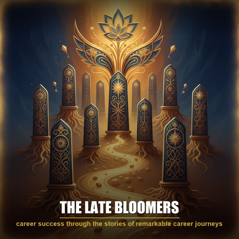 The Late Bloomers