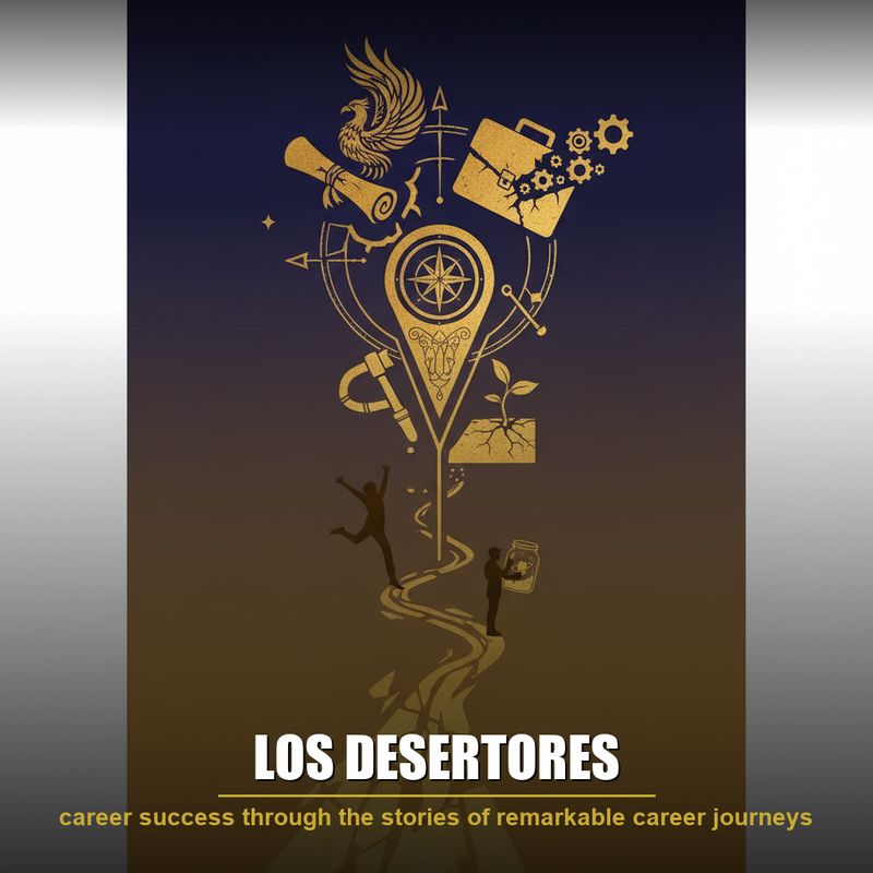 Los Desertores