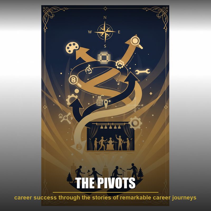 The Pivots