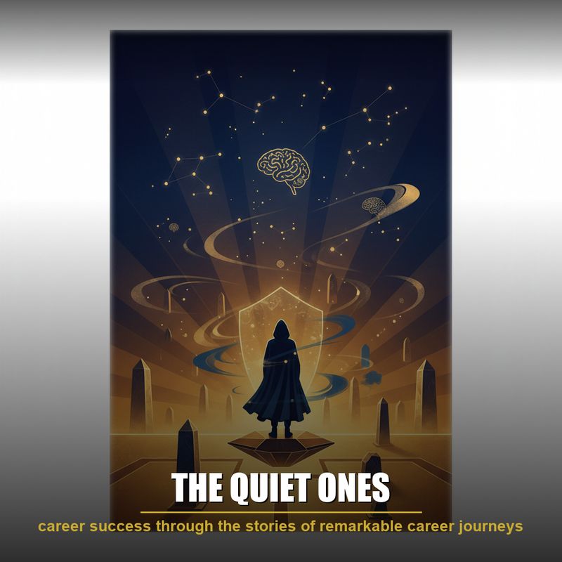 The Quiet Ones