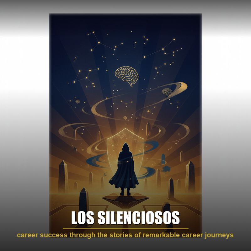 Los Silenciosos