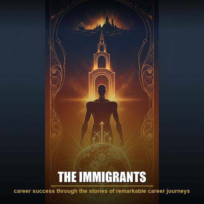The Immigrants