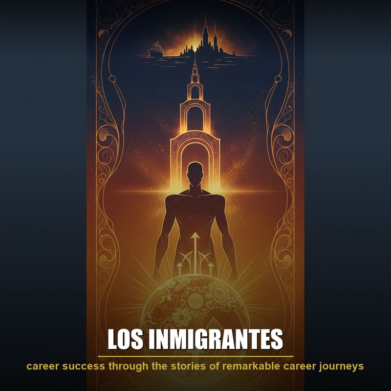 Los Inmigrantes