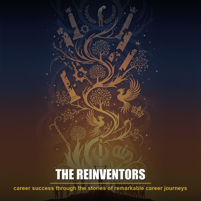 The Reinventors