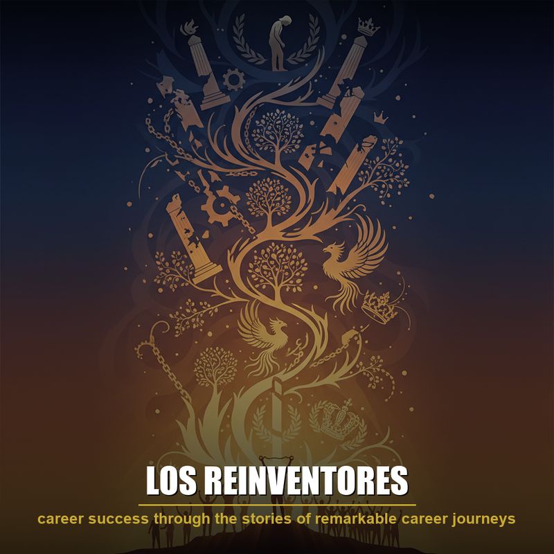 Los Reinventores