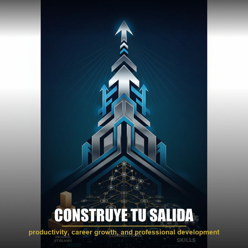 Construye Tu Salida