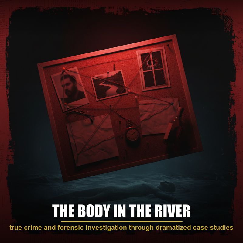 The Body in the River