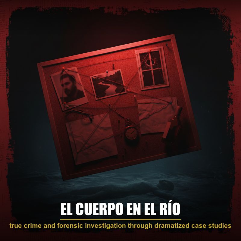 El Cuerpo en el Río
