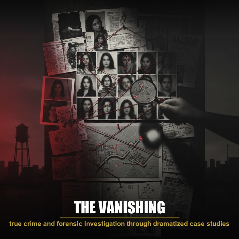 The Vanishing