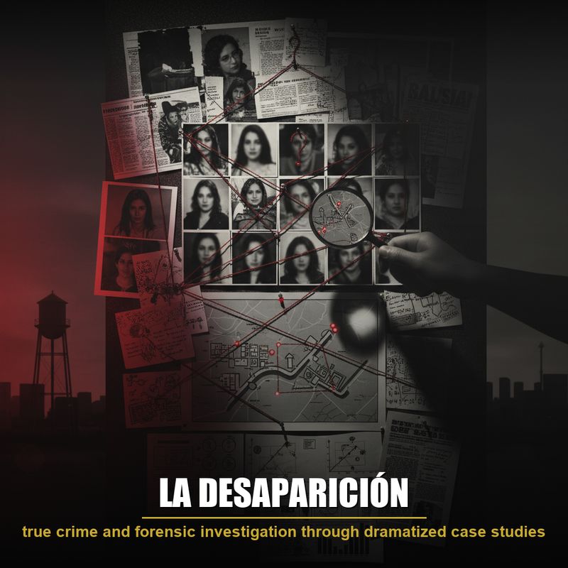 La Desaparición