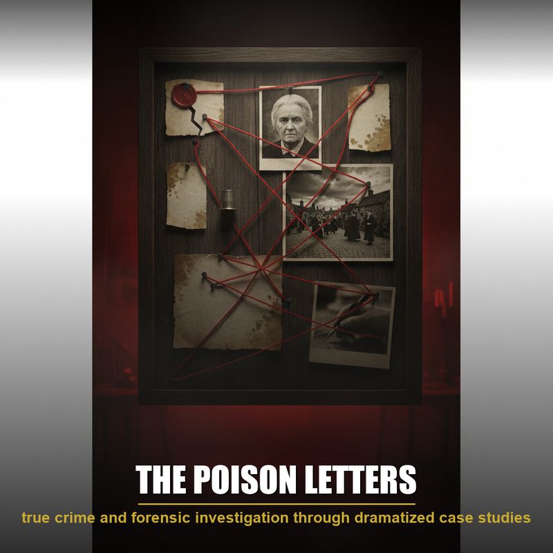 The Poison Letters