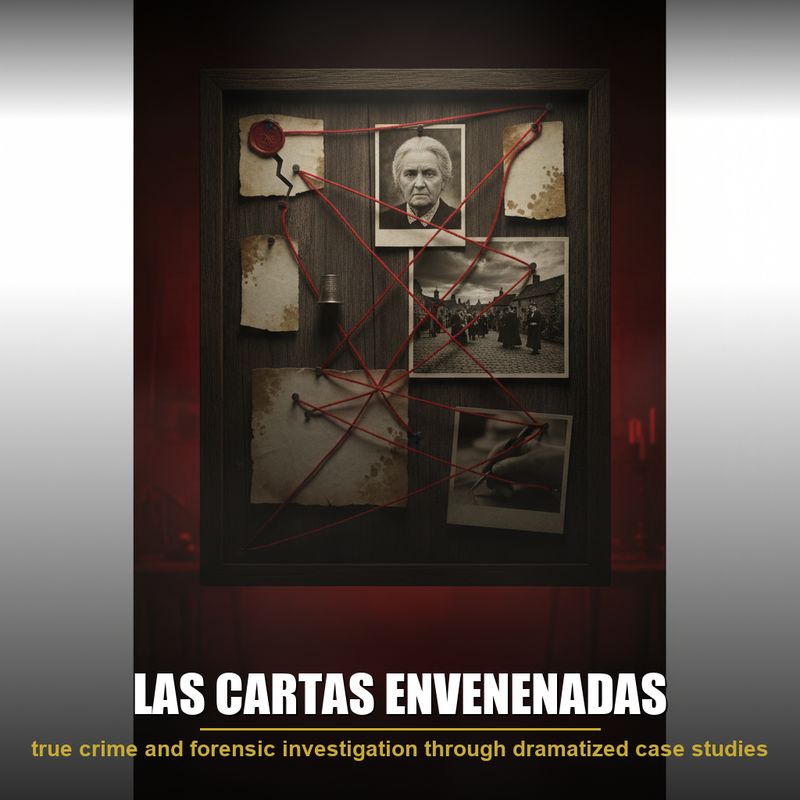 Las Cartas Envenenadas