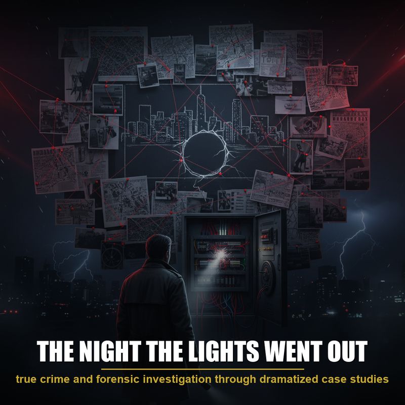 The Night the Lights Went Out