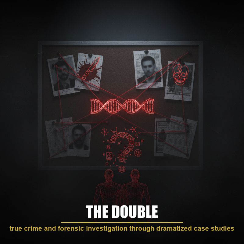 The Double