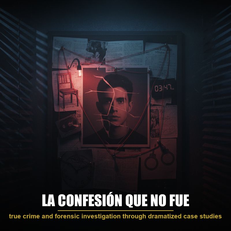 La Confesión Que No Fue