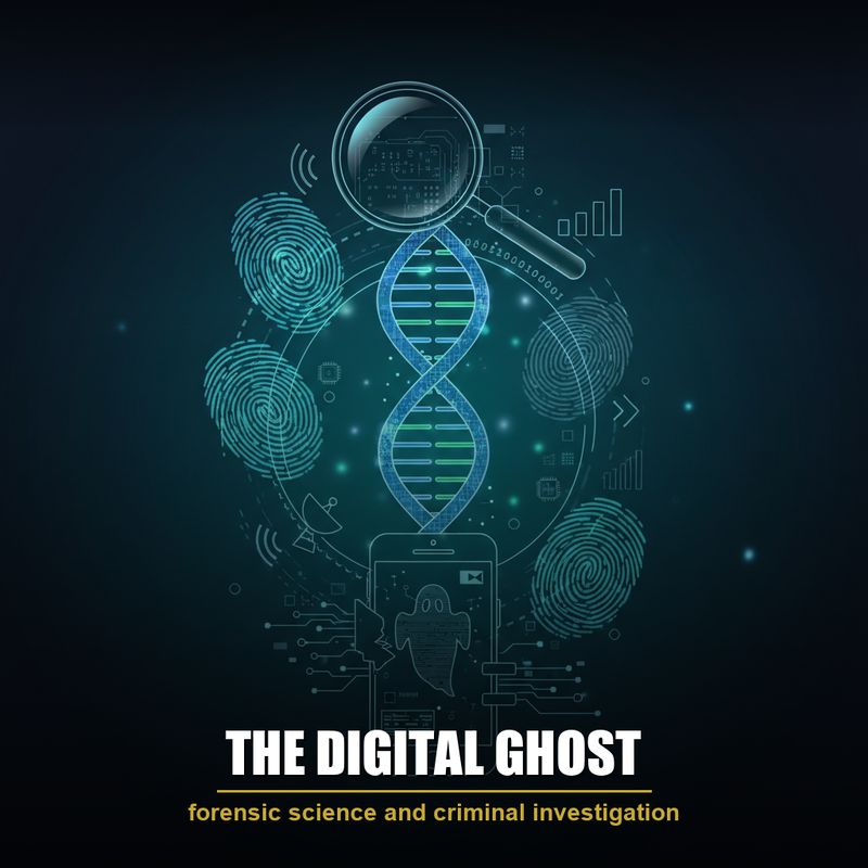 The Digital Ghost