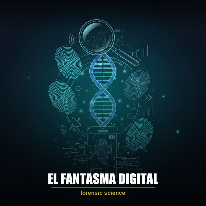 El Fantasma Digital