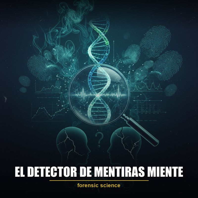 El Detector de Mentiras Miente