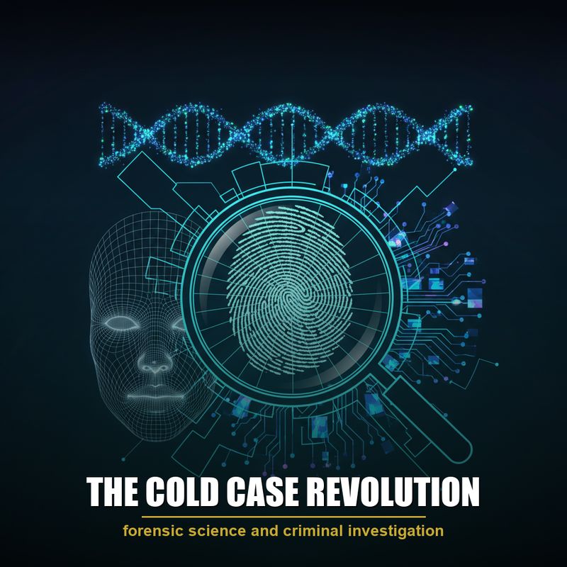 The Cold Case Revolution