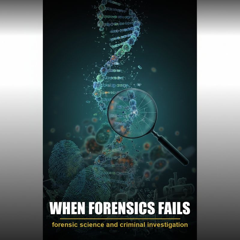 When Forensics Fails