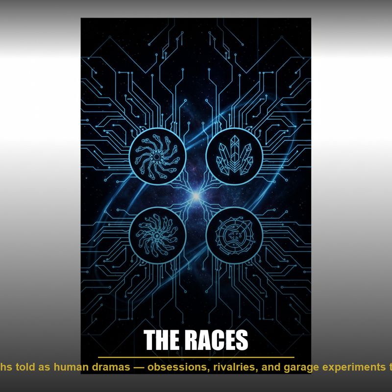 The Races